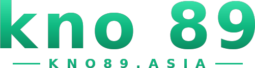kno 89 logo